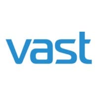 Vast Logo